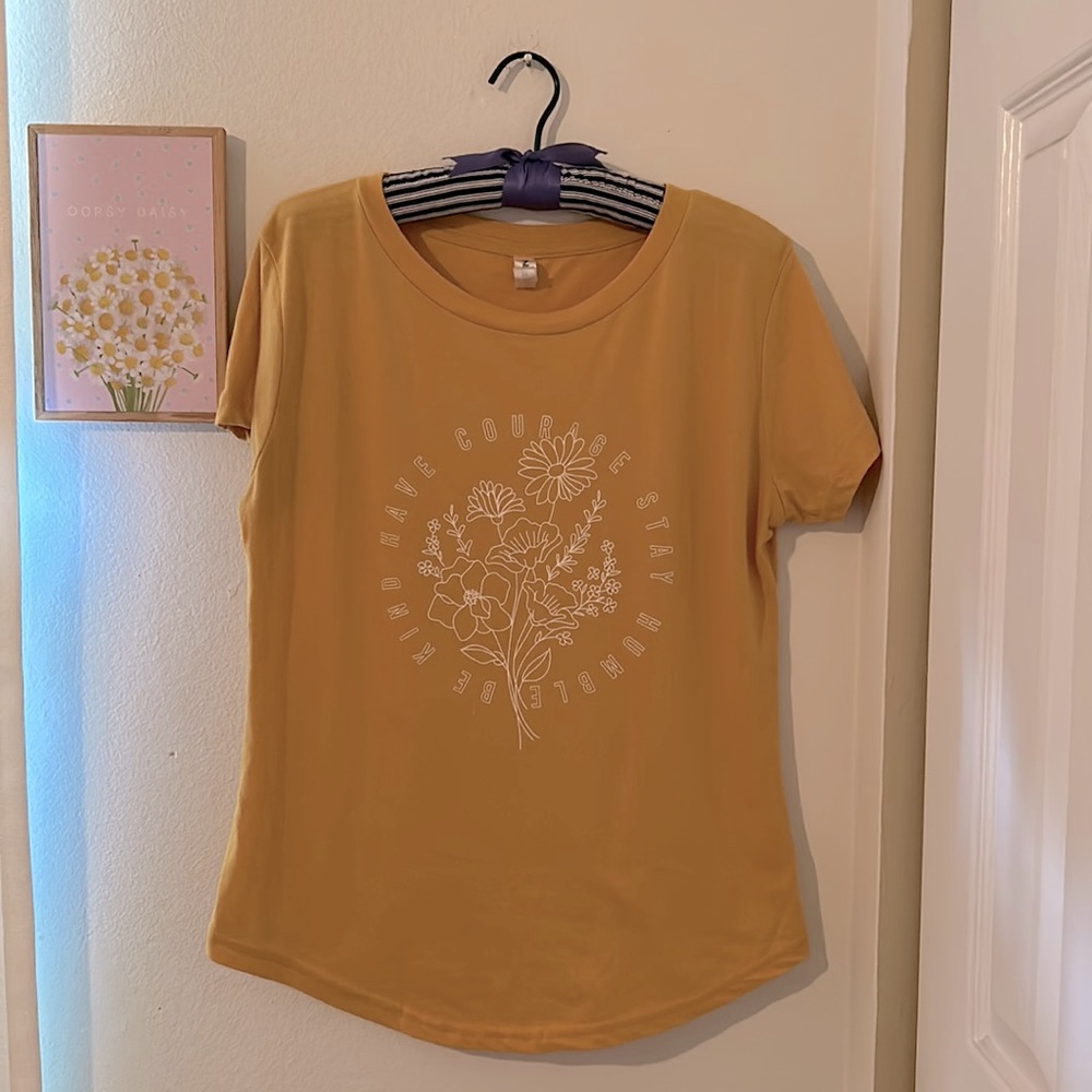 Zuni t-shirt